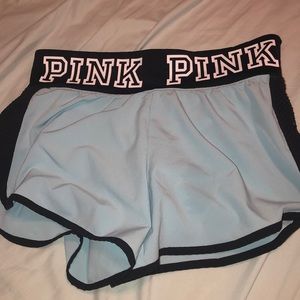 VS Pink Shorts